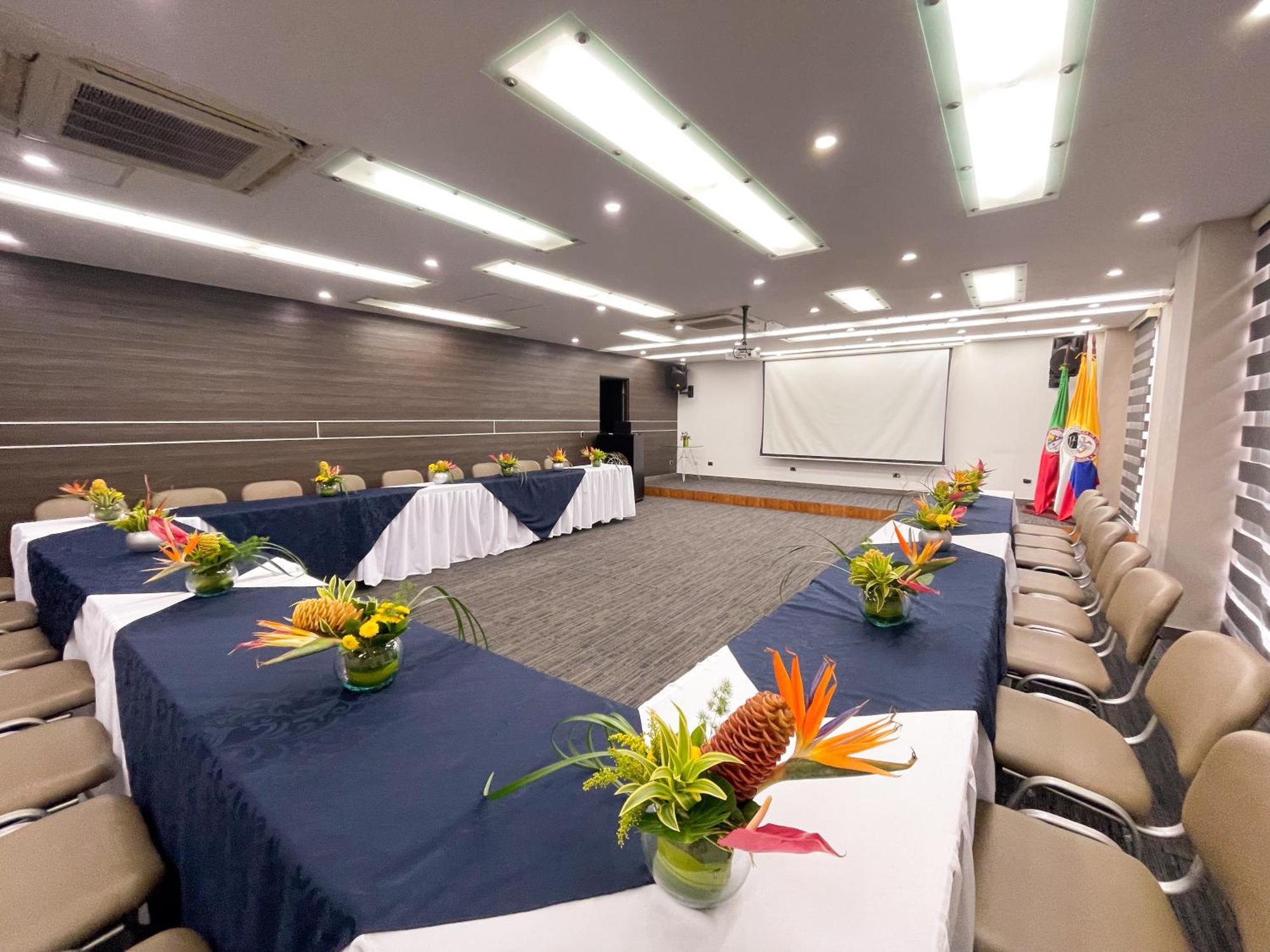Hotel Punta Arena Spa Boutique Arauca Eksteriør bilde