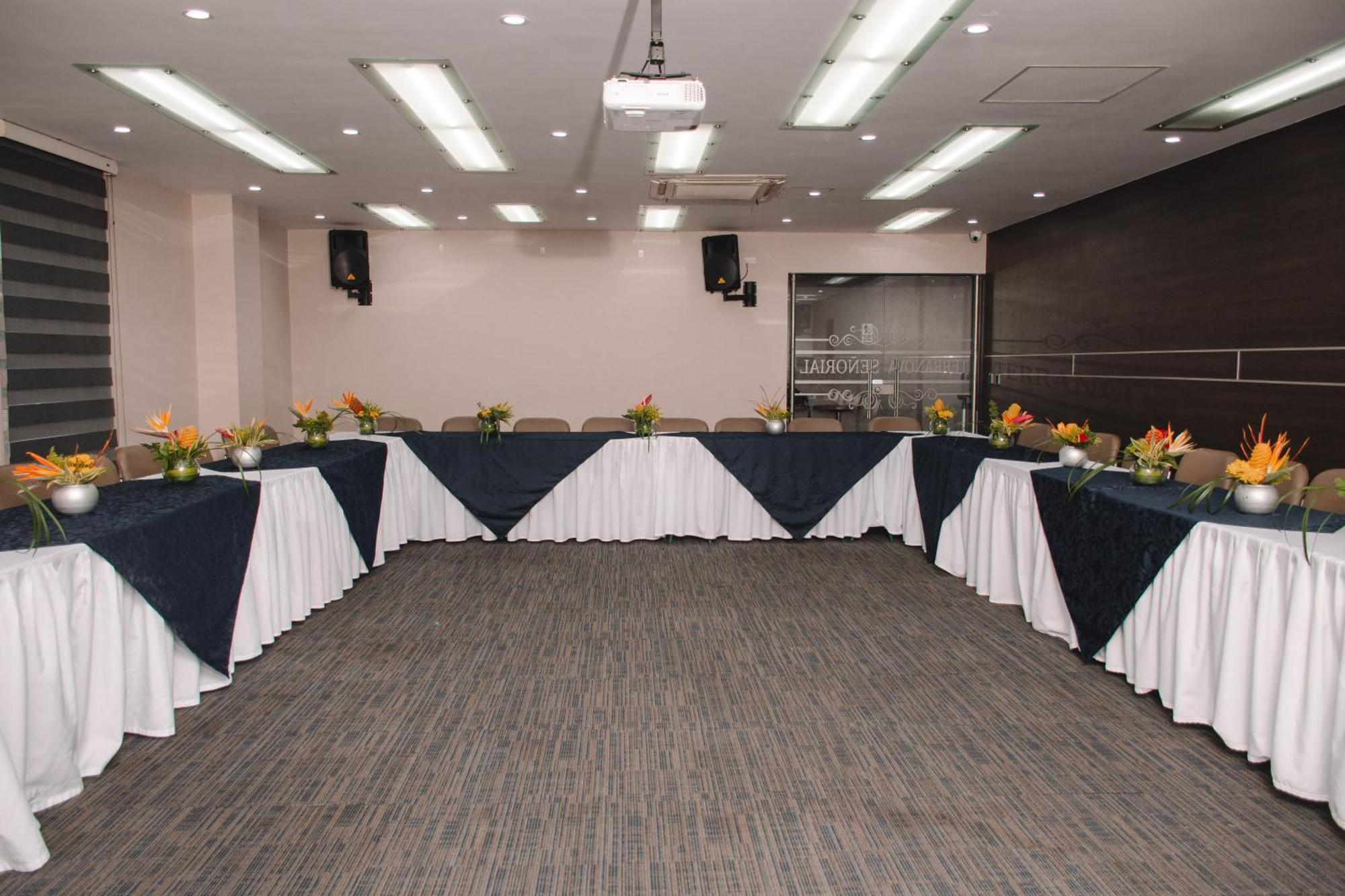 Hotel Punta Arena Spa Boutique Arauca Eksteriør bilde