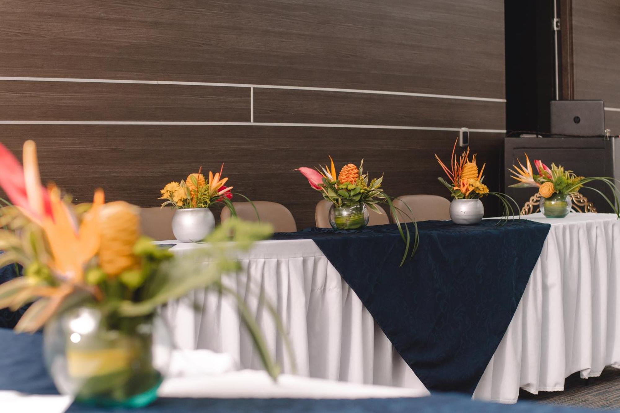 Hotel Punta Arena Spa Boutique Arauca Eksteriør bilde