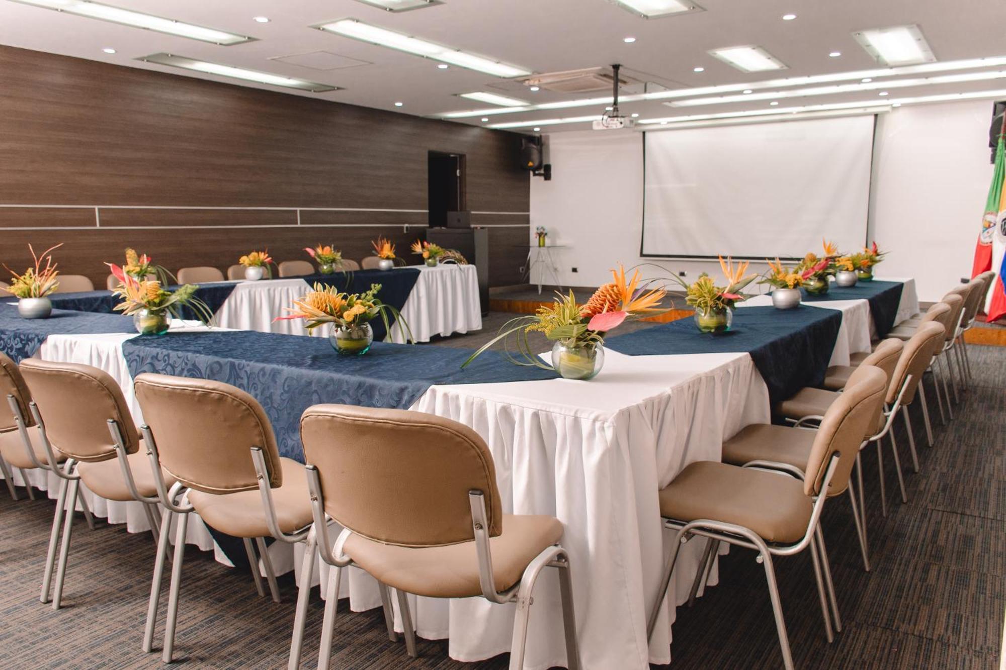 Hotel Punta Arena Spa Boutique Arauca Eksteriør bilde