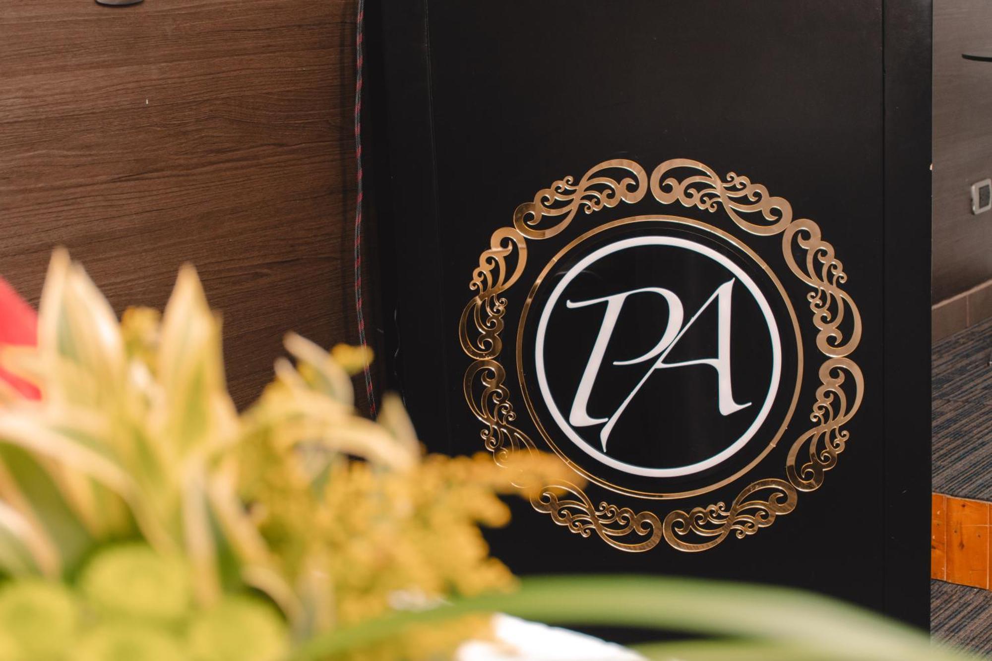 Hotel Punta Arena Spa Boutique Arauca Eksteriør bilde