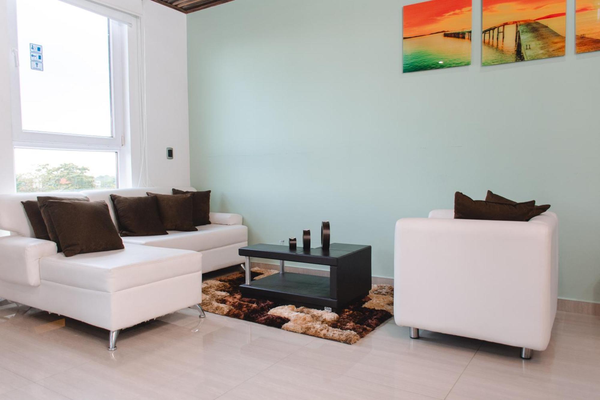 Hotel Punta Arena Spa Boutique Arauca Eksteriør bilde