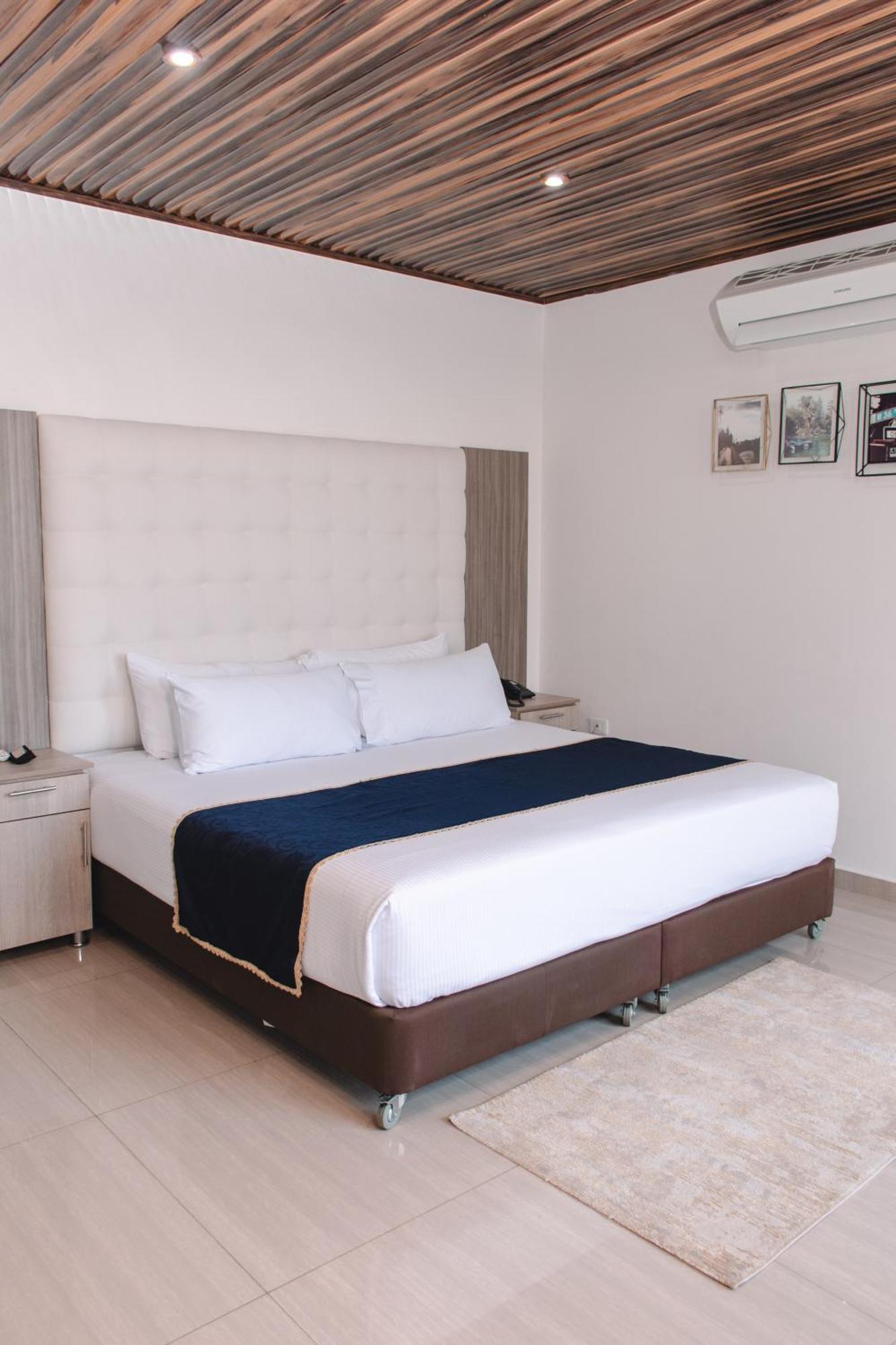 Hotel Punta Arena Spa Boutique Arauca Eksteriør bilde