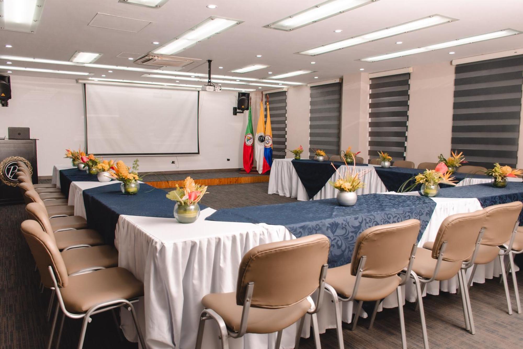 Hotel Punta Arena Spa Boutique Arauca Eksteriør bilde