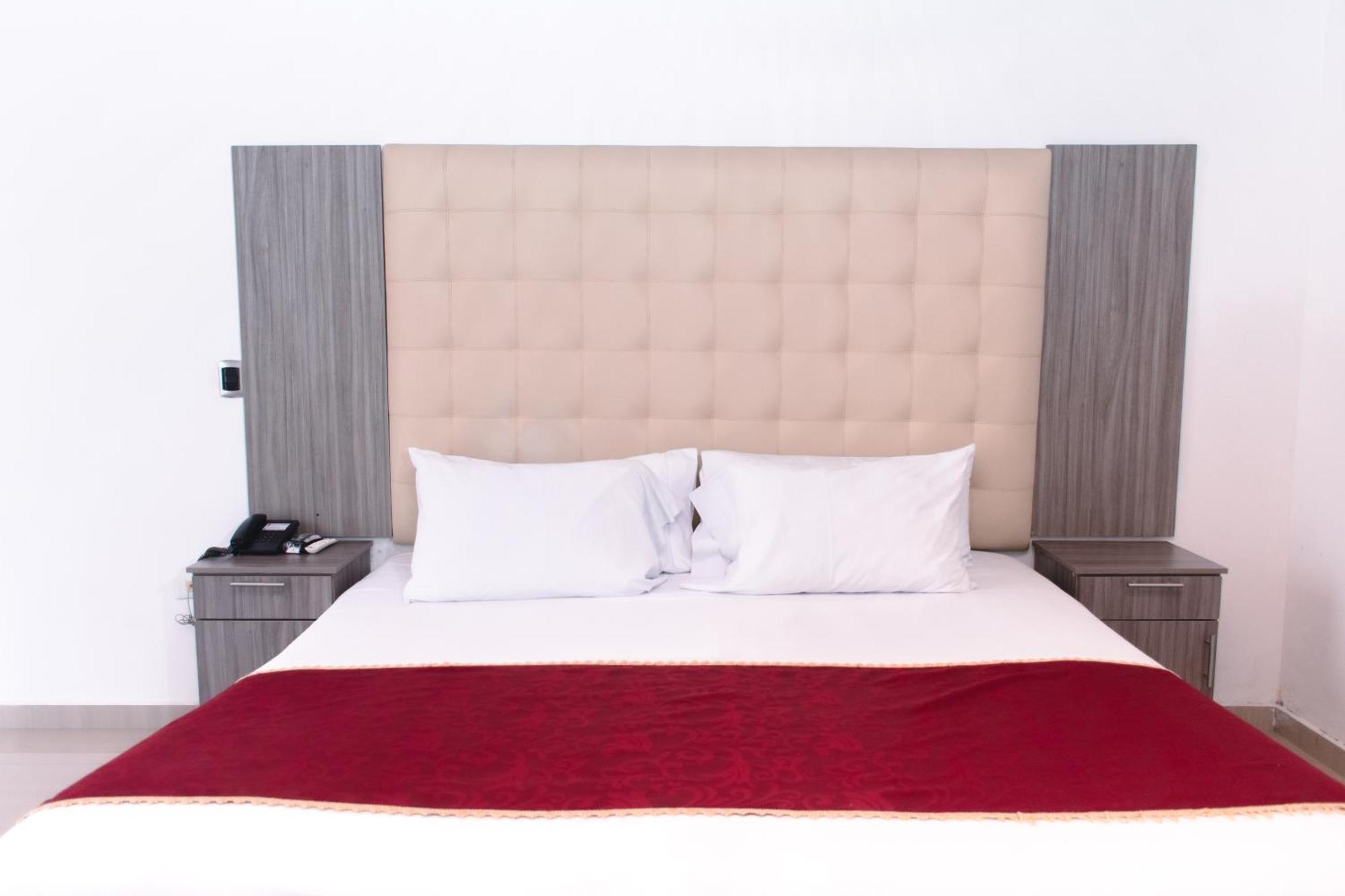 Hotel Punta Arena Spa Boutique Arauca Eksteriør bilde
