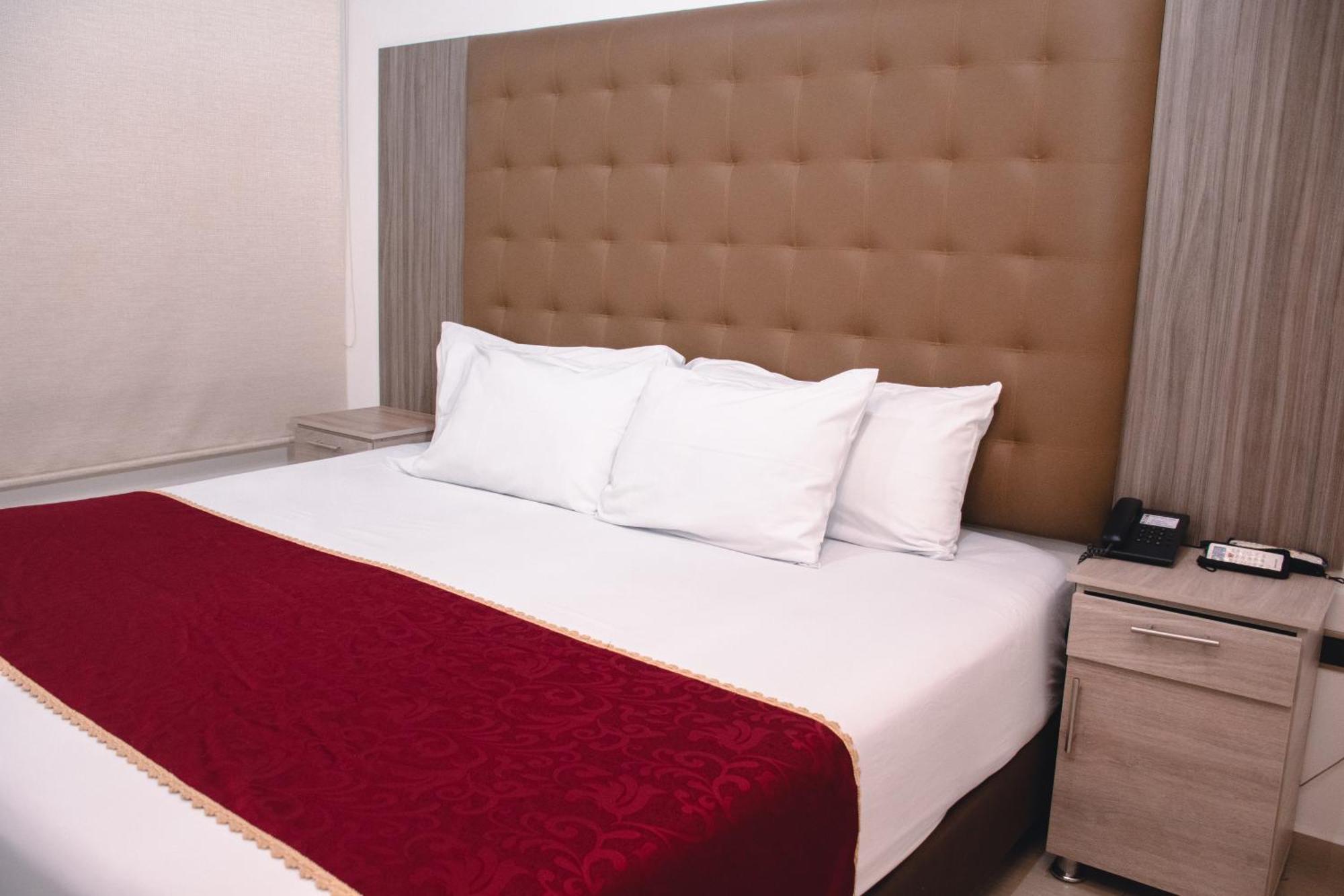 Hotel Punta Arena Spa Boutique Arauca Eksteriør bilde